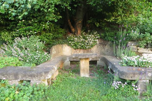 Großbürgerliche Gartenanlage aus der Barockzeit in Thurnau öffnet am Tag des offenen Denkmals, 13.9.2026, 10 - 18 Uhr